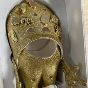 Lil Croc Friends and Fanily